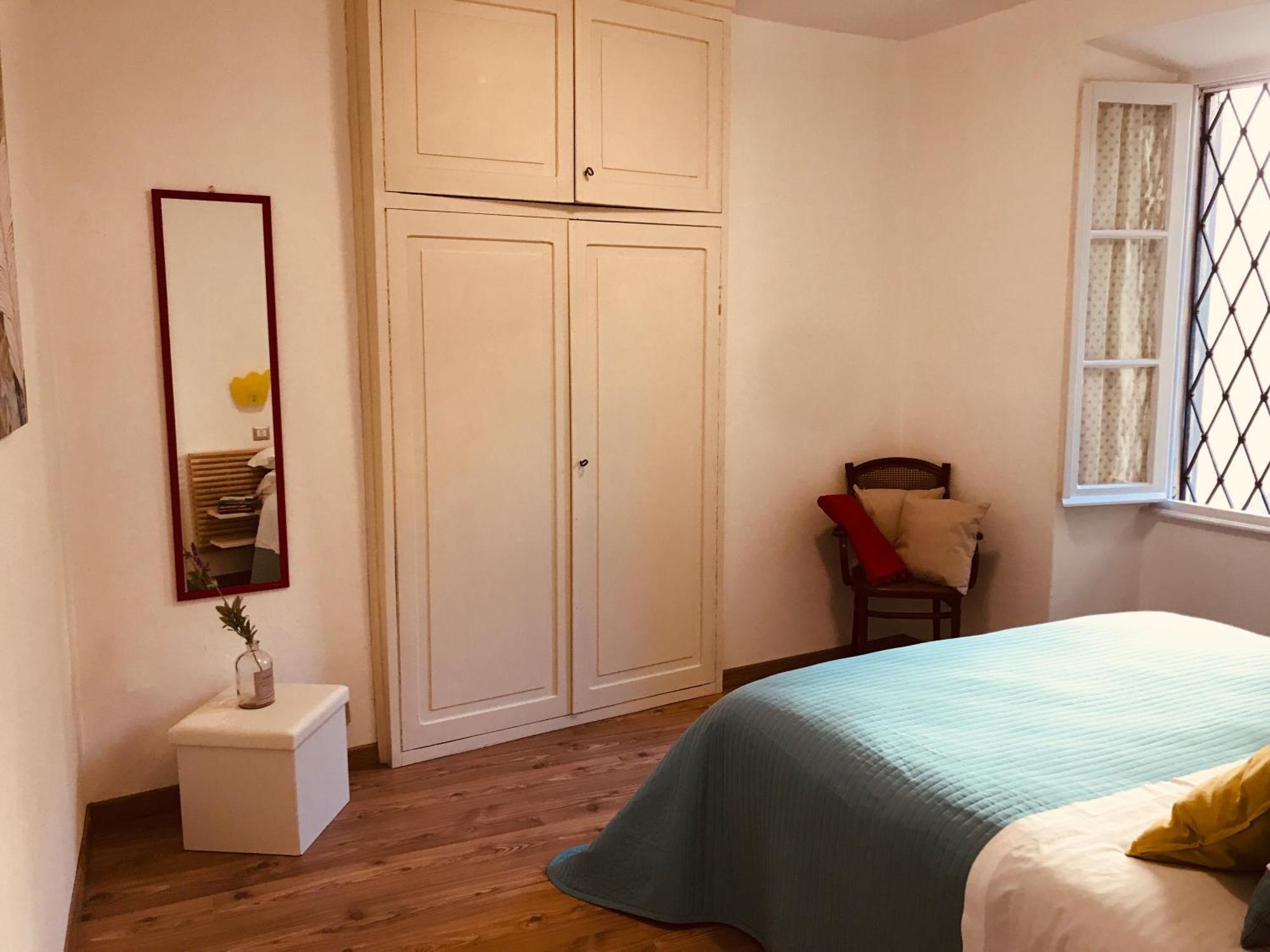 Appartamenti I Giardini Di Villa Melzi Bellagio Eksteriør billede