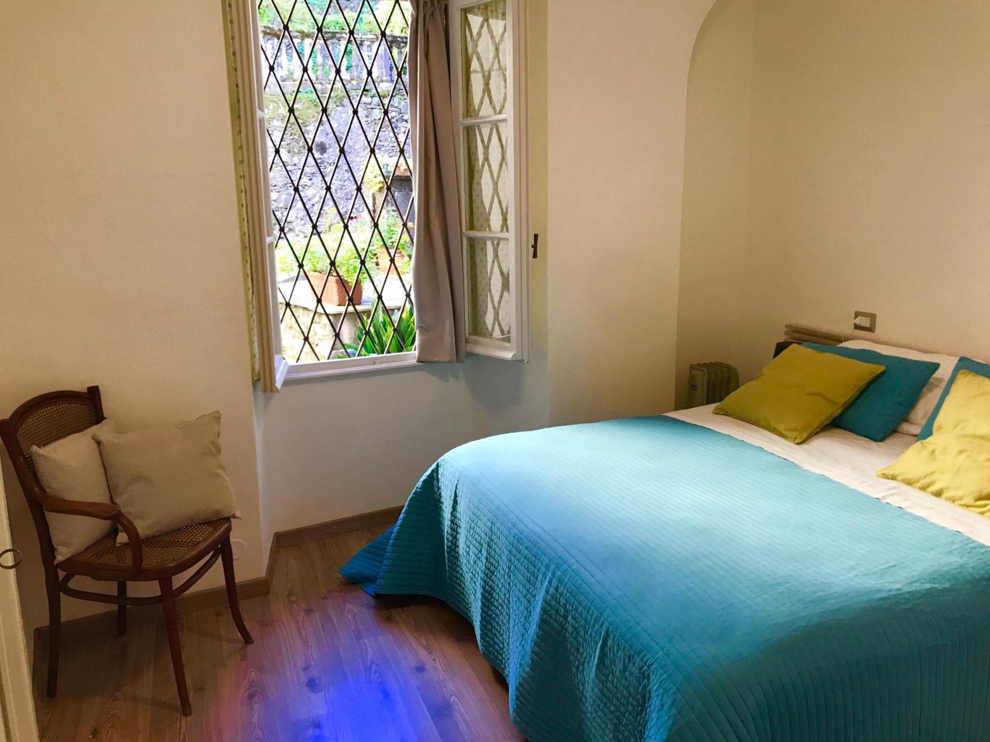 Appartamenti I Giardini Di Villa Melzi Bellagio Eksteriør billede