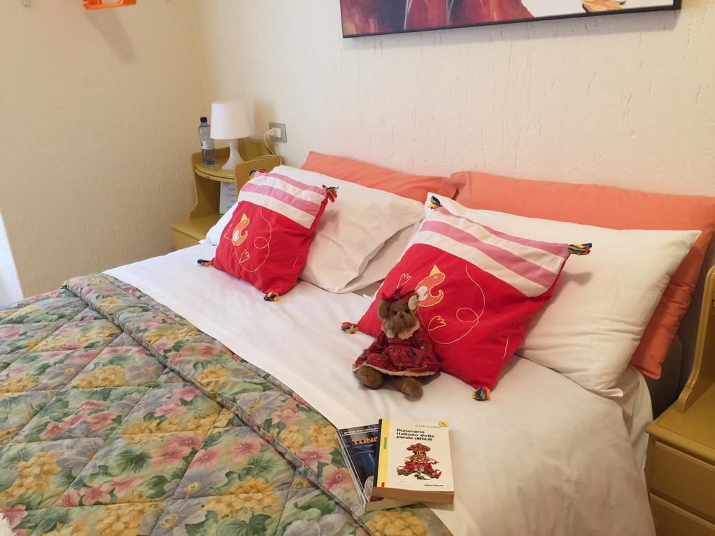 Appartamenti I Giardini Di Villa Melzi Bellagio Eksteriør billede