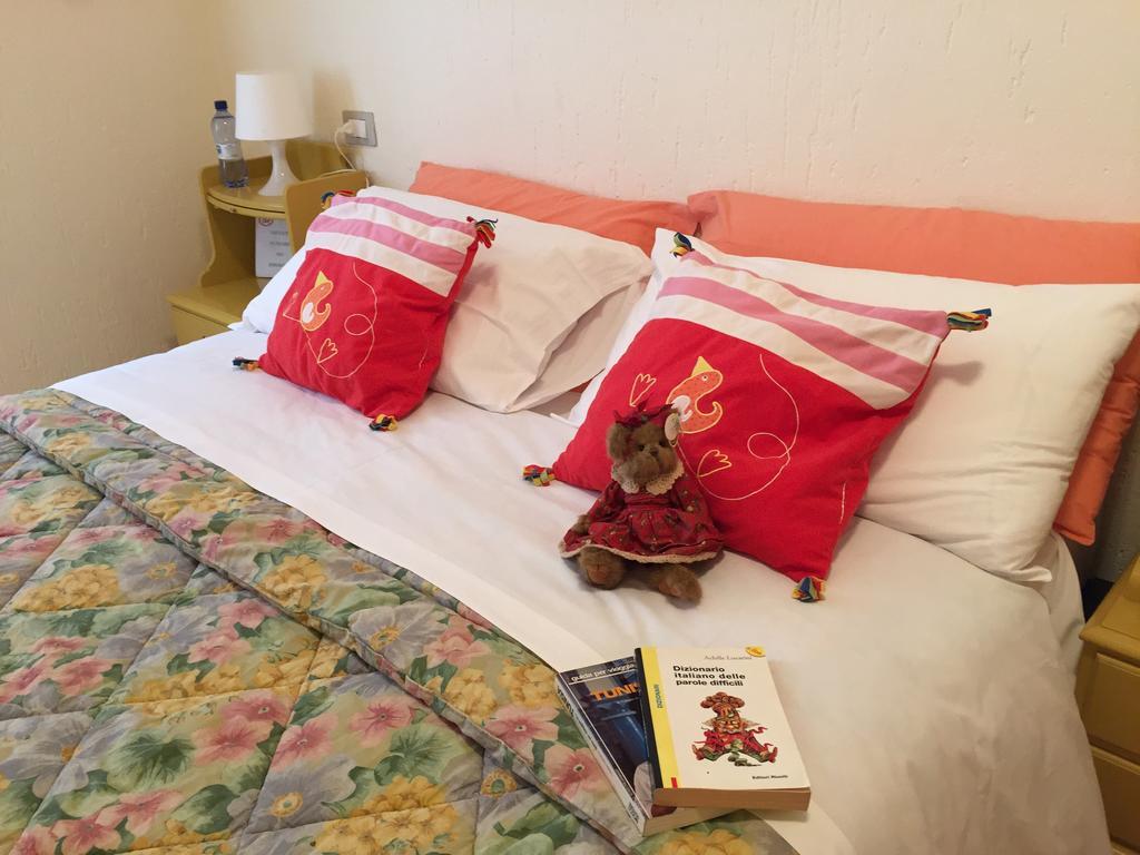 Appartamenti I Giardini Di Villa Melzi Bellagio Eksteriør billede