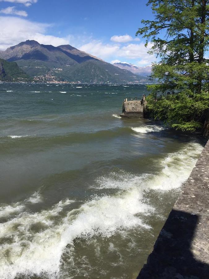 Appartamenti I Giardini Di Villa Melzi Bellagio Eksteriør billede