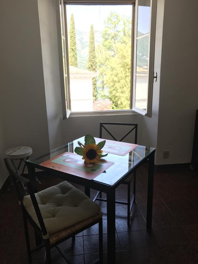 Appartamenti I Giardini Di Villa Melzi Bellagio Eksteriør billede