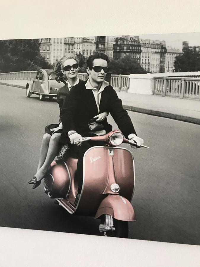 Appartamenti I Giardini Di Villa Melzi Bellagio Eksteriør billede