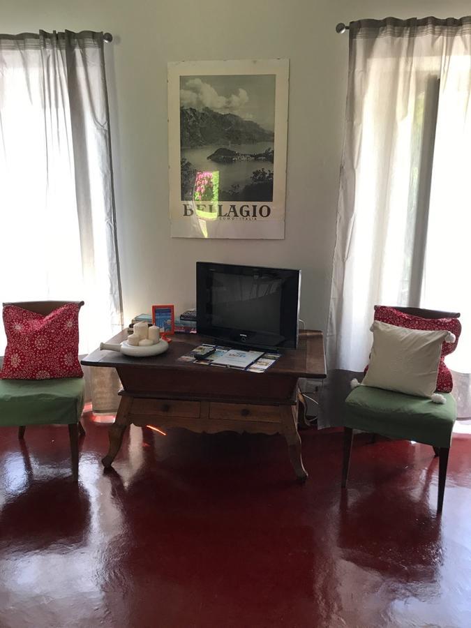 Appartamenti I Giardini Di Villa Melzi Bellagio Eksteriør billede