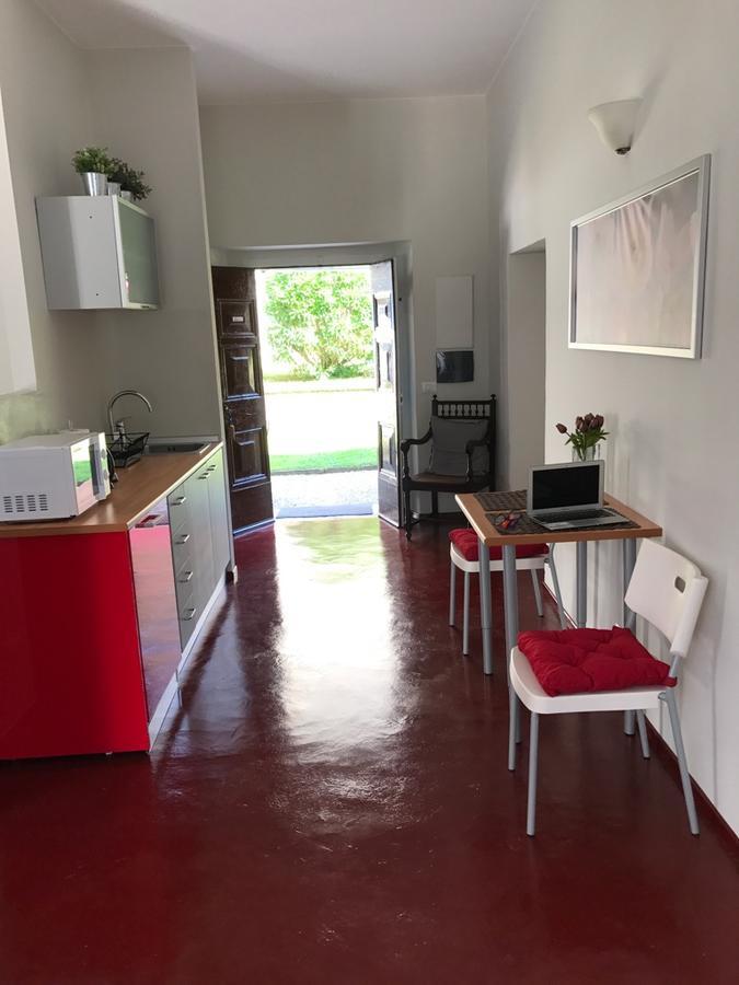 Appartamenti I Giardini Di Villa Melzi Bellagio Eksteriør billede
