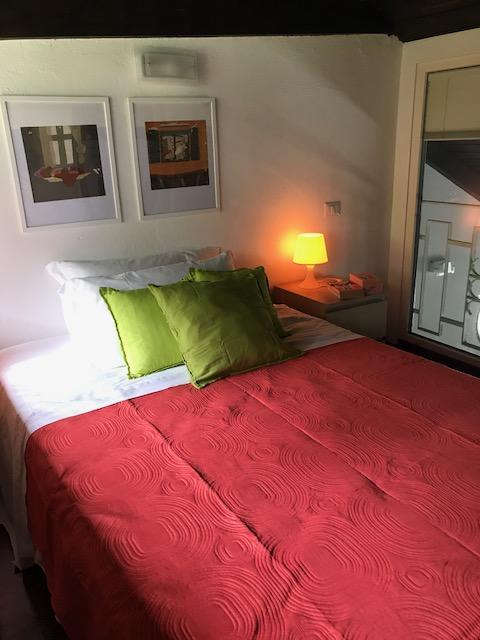 Appartamenti I Giardini Di Villa Melzi Bellagio Eksteriør billede
