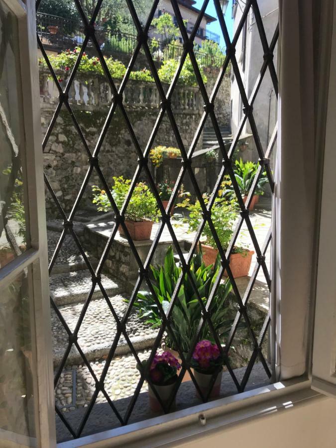 Appartamenti I Giardini Di Villa Melzi Bellagio Eksteriør billede