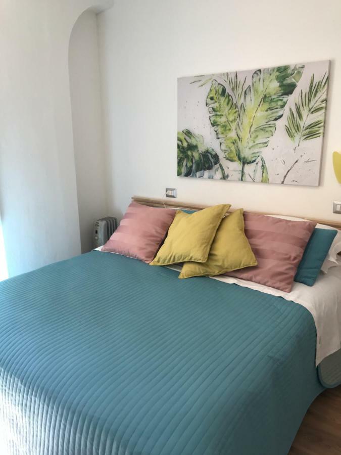 Appartamenti I Giardini Di Villa Melzi Bellagio Eksteriør billede